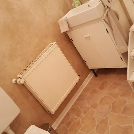 Raum Fuer Ihren Urlaub Apartament