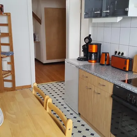 Apartament Raum Fuer Ihren Urlaub *