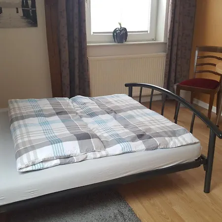 Raum Fuer Ihren Urlaub Apartament Loose