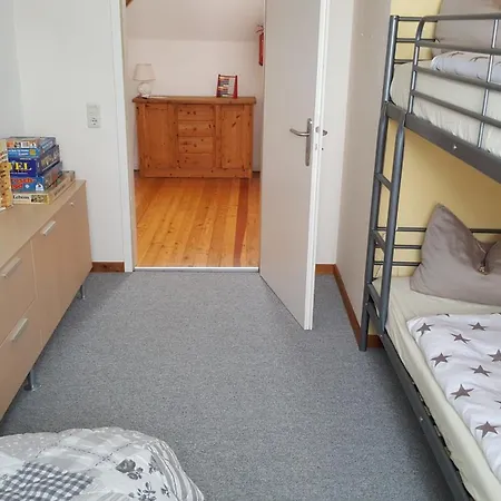 Apartament Raum Fuer Ihren Urlaub