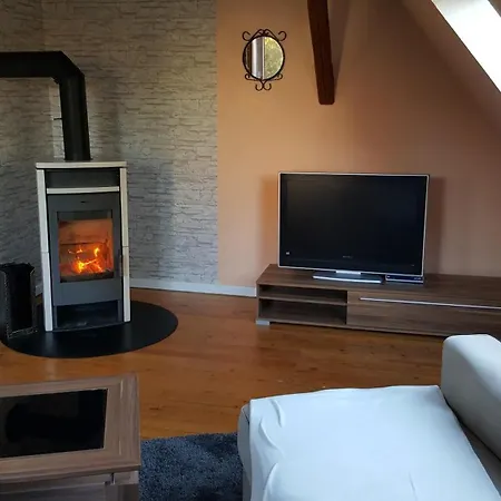 Apartament Raum Fuer Ihren Urlaub *