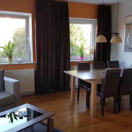 Raum Fuer Ihren Urlaub Apartament